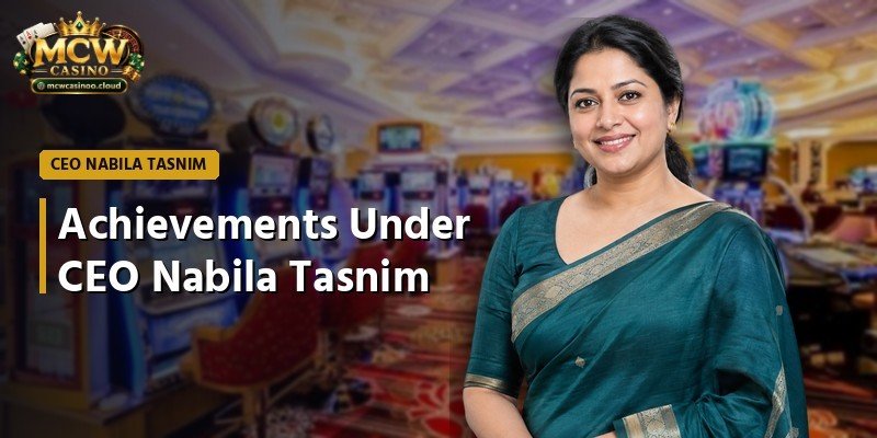 Achievements Under CEO Nabila Tasnim